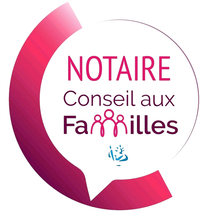 Label Notaire Conseil aux Familles
