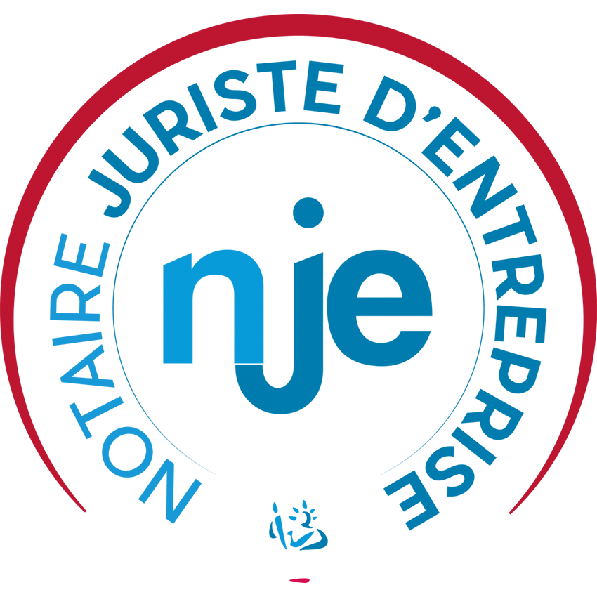 Label Notaire Juriste d'Entreprise